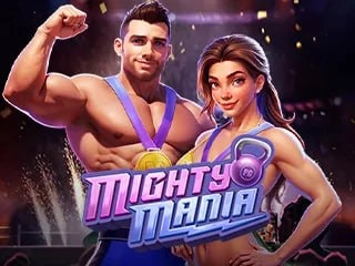 Mighty Mania